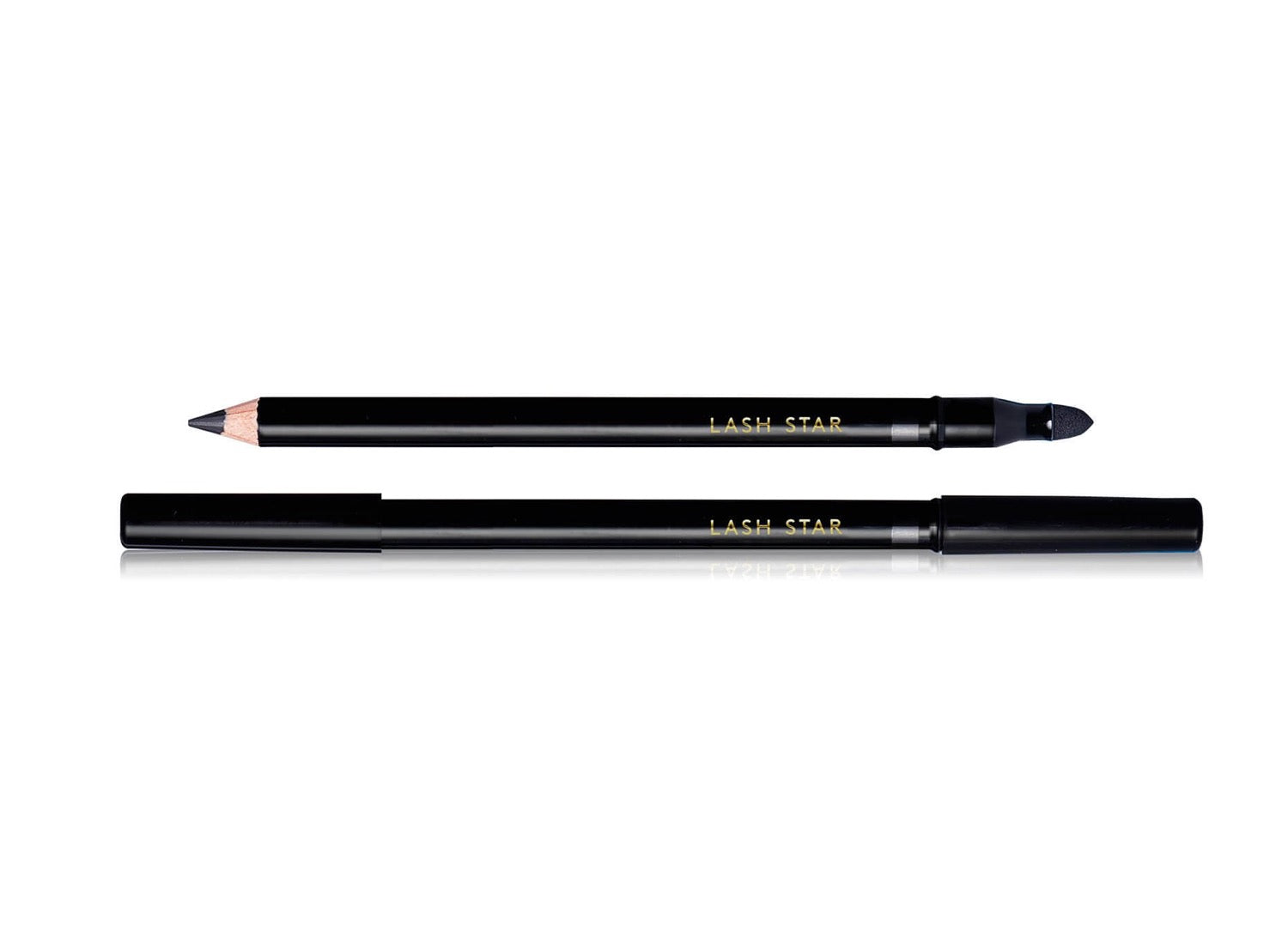 Pure Pigment Kohl Eyeliner Pencil image 1