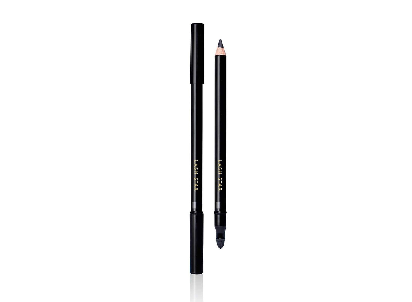 Pure Pigment Kohl Eyeliner Pencil image 0