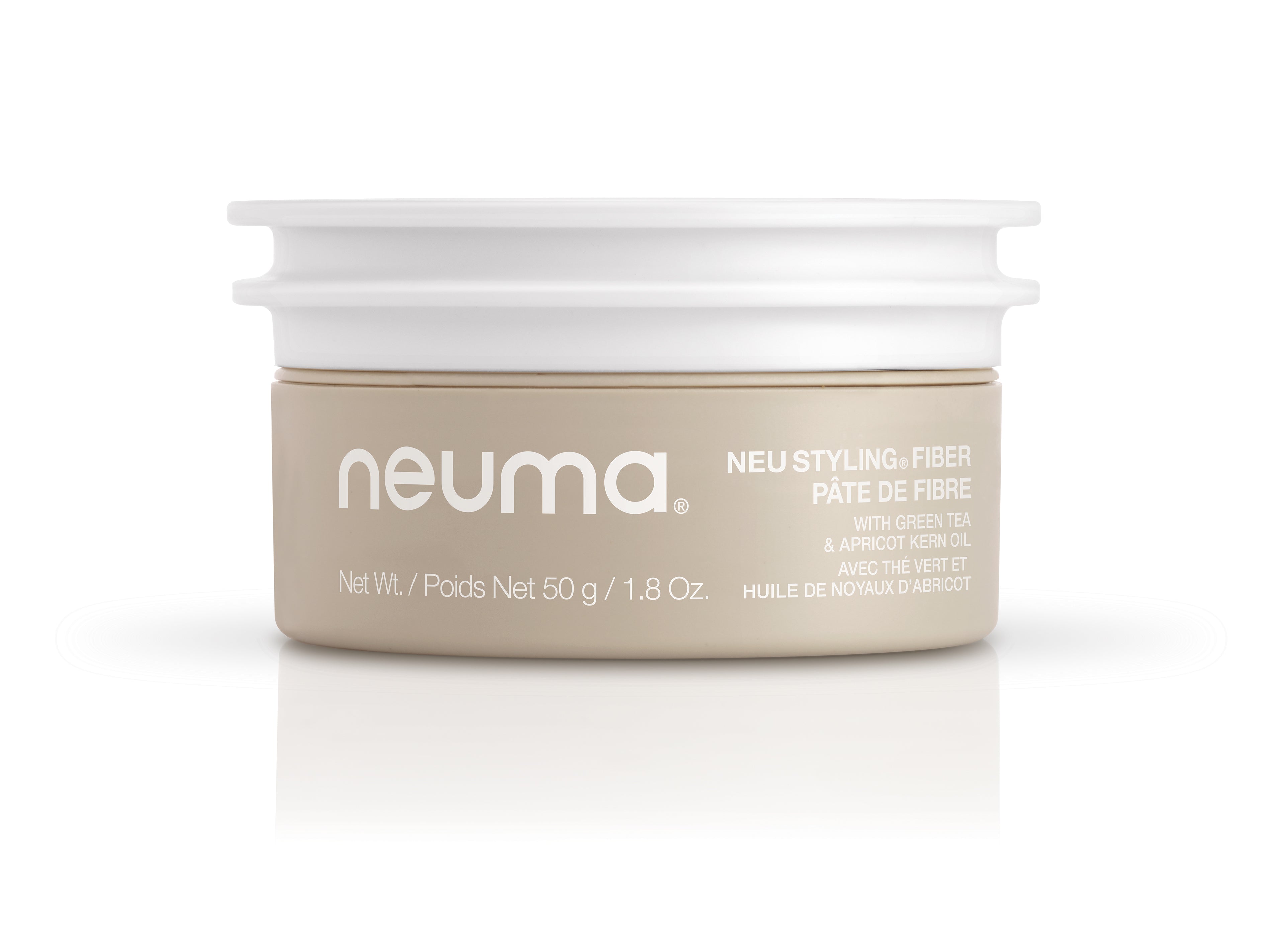 NEUMA NEU STYLING FIBERNet Wt. / Poids Net 50 g / 1.8 Oz. image 0
