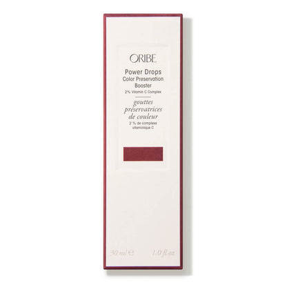 Oribe Power Drops image 1