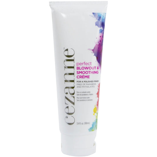 CEZANNE Perfect Blowout and Smoothing Cr�me image 0