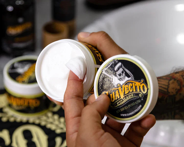 SUAVECITO HYBRID POMADE image 2
