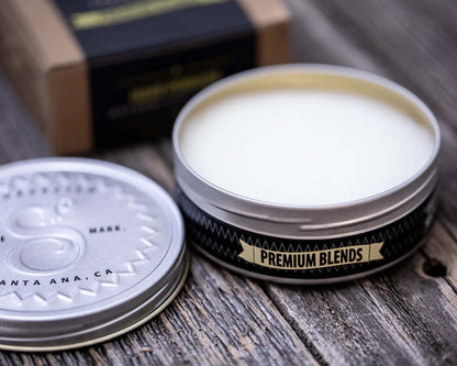 SUAVECITO Premium Blends Hair Pomade image 2