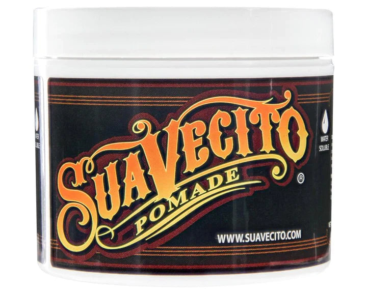SUAVECITO Original Hold Pomade image 3