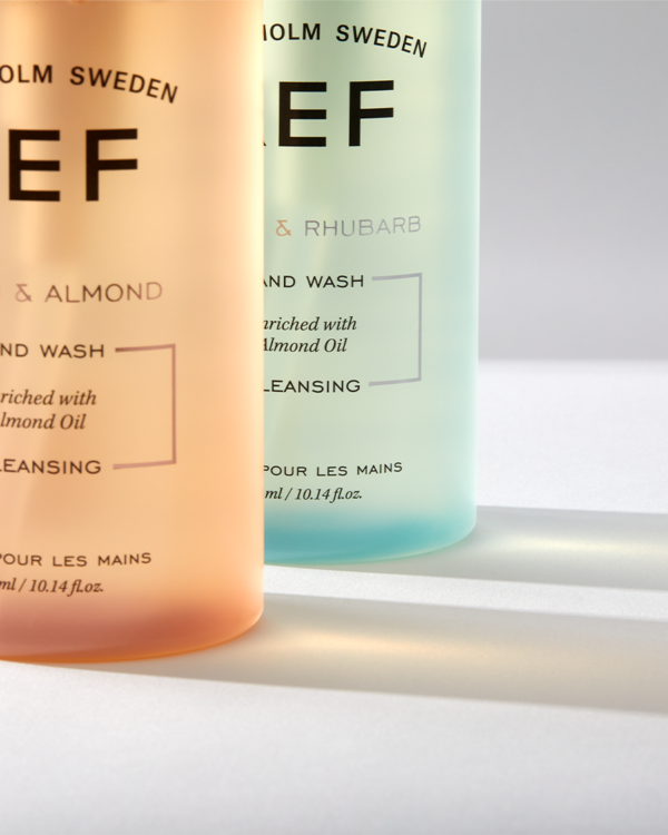 REF Hand Wash 300ml image 0