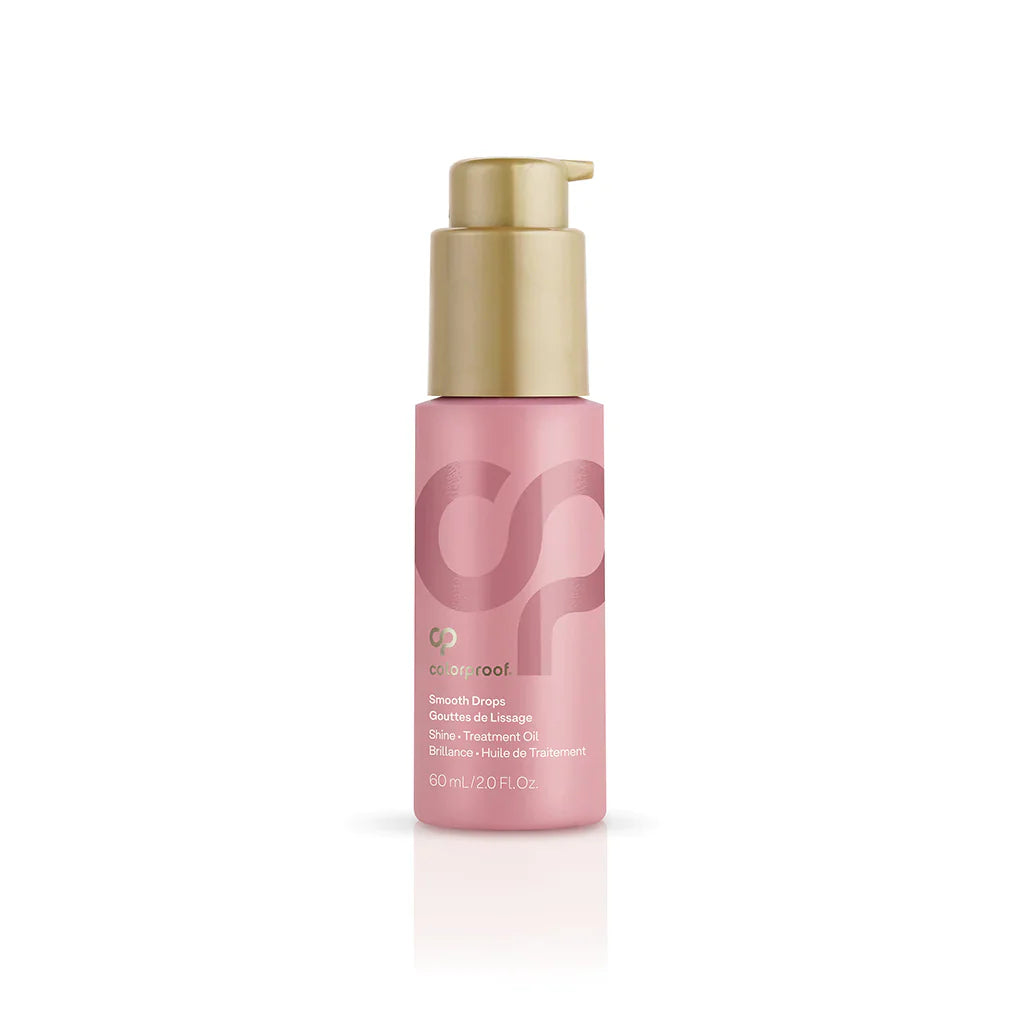 Colorproof Mjm Colorproof Smooth Drops – MDRN Beauty