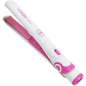 CROC Mini Flat Iron(Detatchable) image 0
