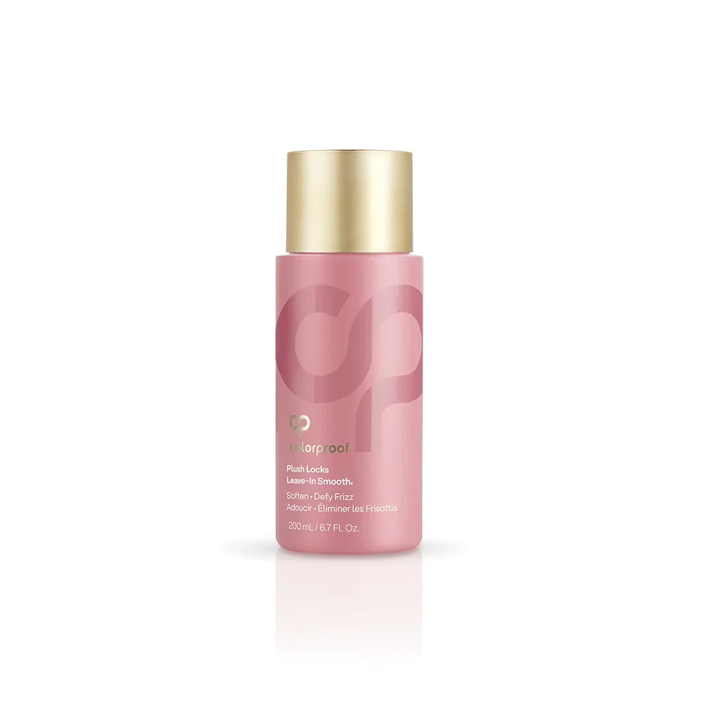 Colorproof Plush Locks Leave-In Smooth image 0