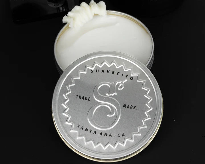 SUAVECITO Premium Blends Hair Pomade image 1
