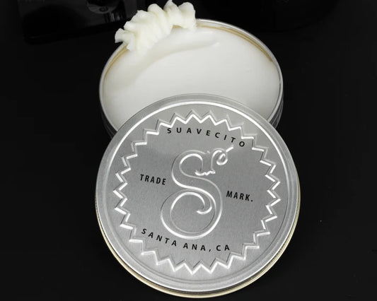 SUAVECITO Premium Blends Hair Pomade image 1