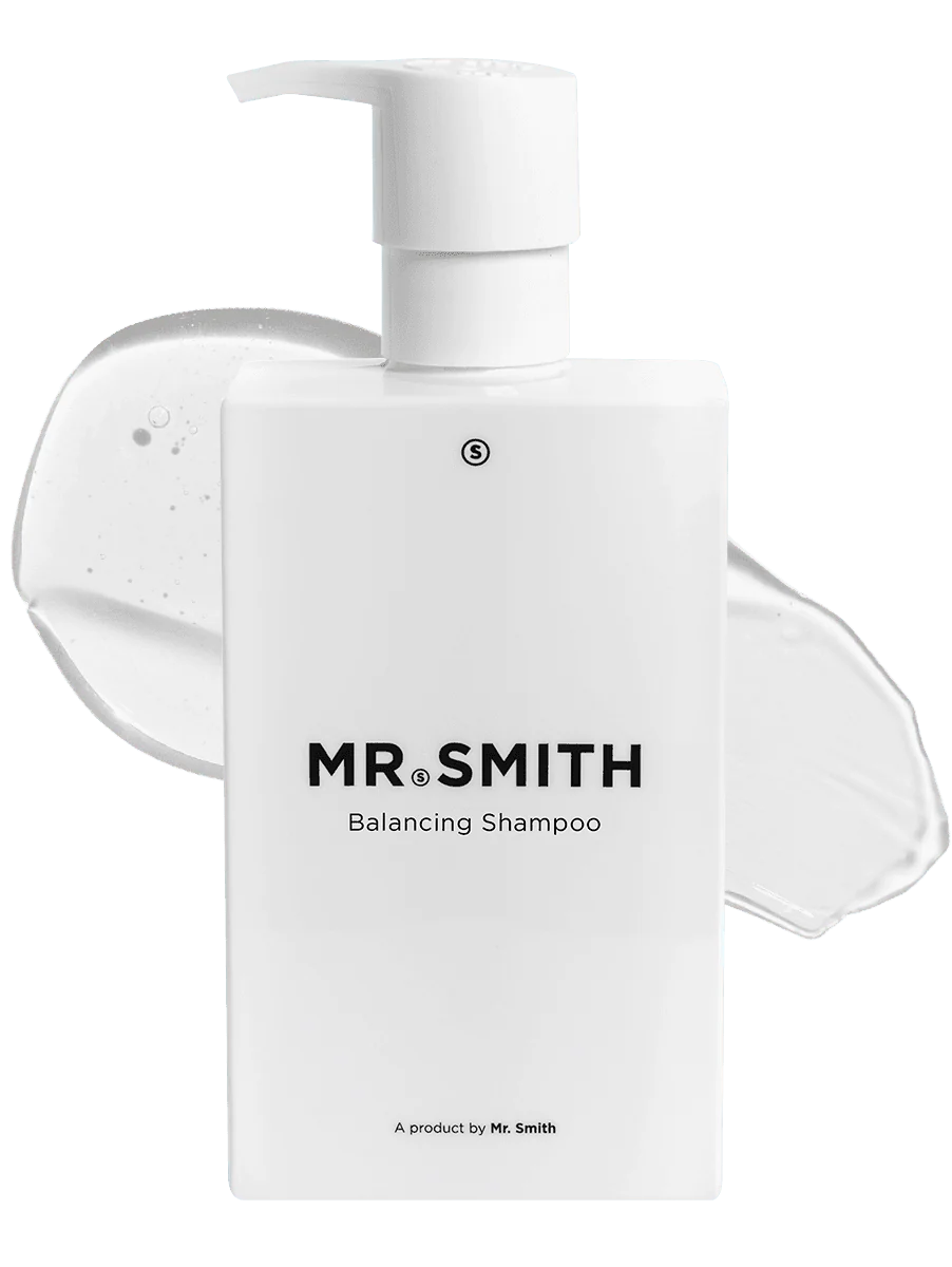 Mr. Smith Balancing Shampoo image 0
