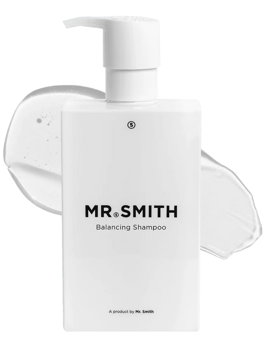 Mr. Smith Balancing Shampoo image 0