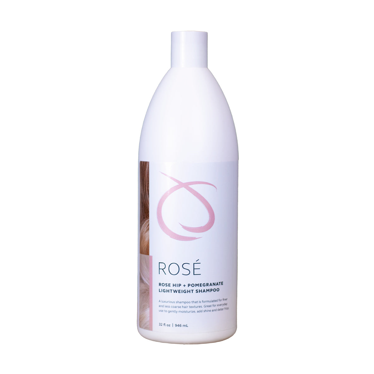 SUNLIGHTS Ros� Lightweight Shampoo image 1