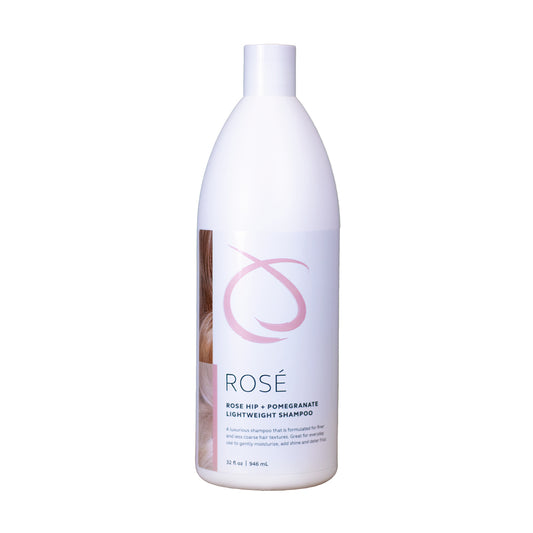 SUNLIGHTS Ros� Lightweight Shampoo image 1