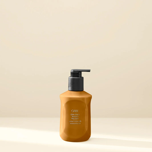 Côte d’Azur Restorative Body Crème image 0