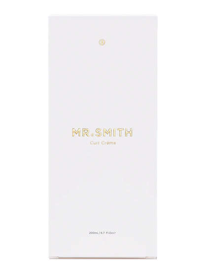 Mr. Smith Curl Creme image 1