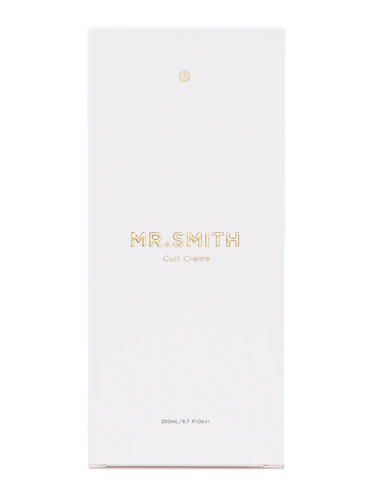 Mr. Smith Curl Creme image 1