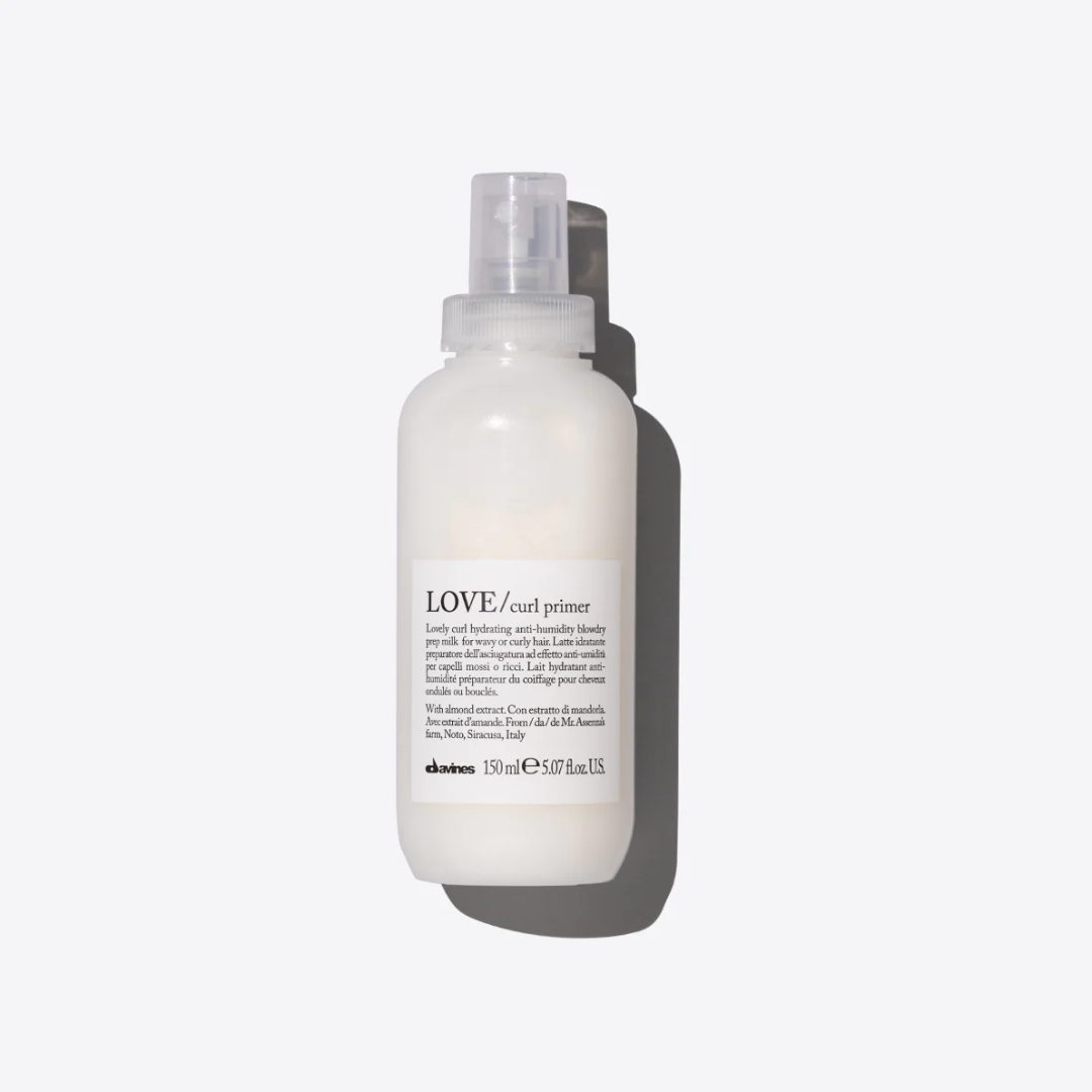 LOVE CURL Primer image 0
