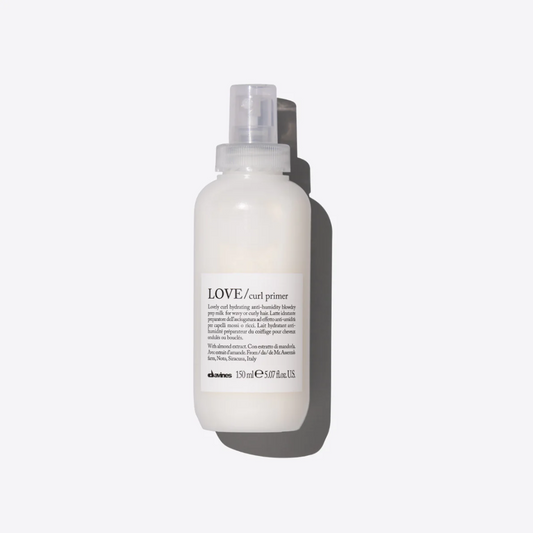 LOVE CURL Primer image 0