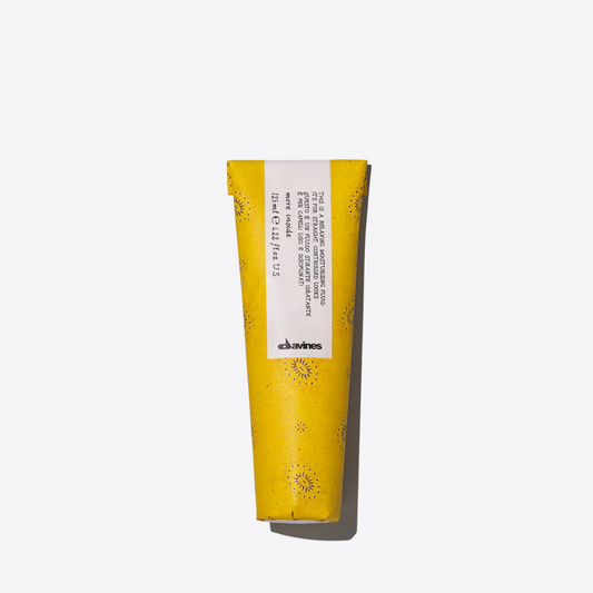 This is a Relaxing Moisturizing Fluid image 0