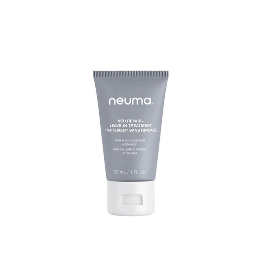 NEUMA NEU REPAIR? LEAVE-IN TREATMENT 1 oz image 0