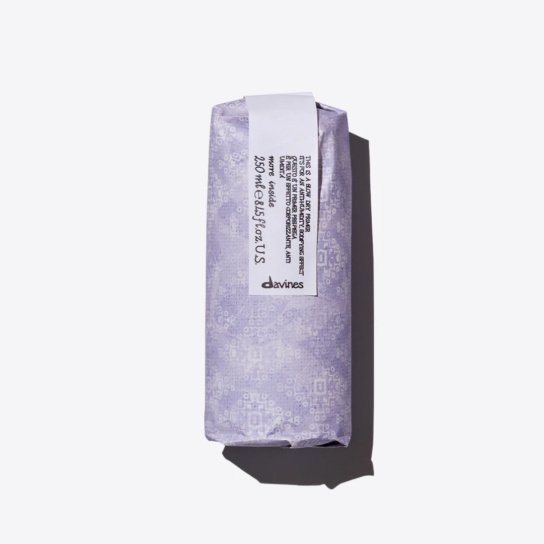 This is a Blow Dry Primer image 0