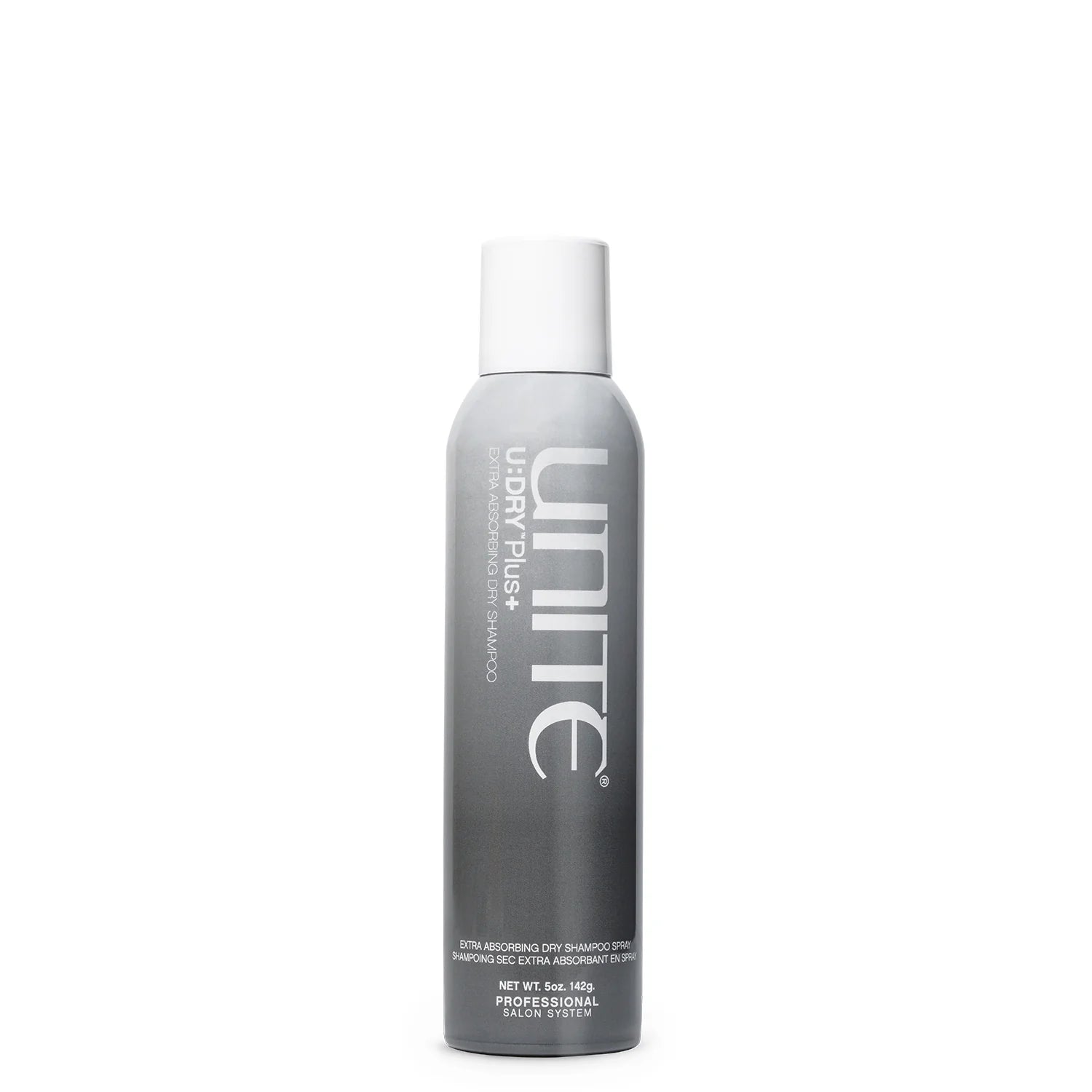 U:DRY Plus+ Extra Absorbing Dry Shampoo image 0