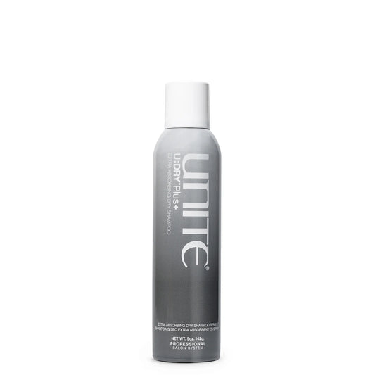 U:DRY Plus+ Extra Absorbing Dry Shampoo image 0