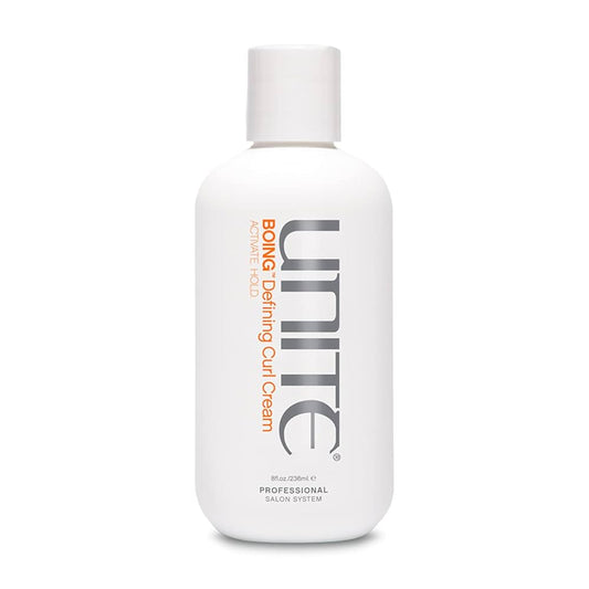 UNITE Boing Moisture Curl Cream8oz
