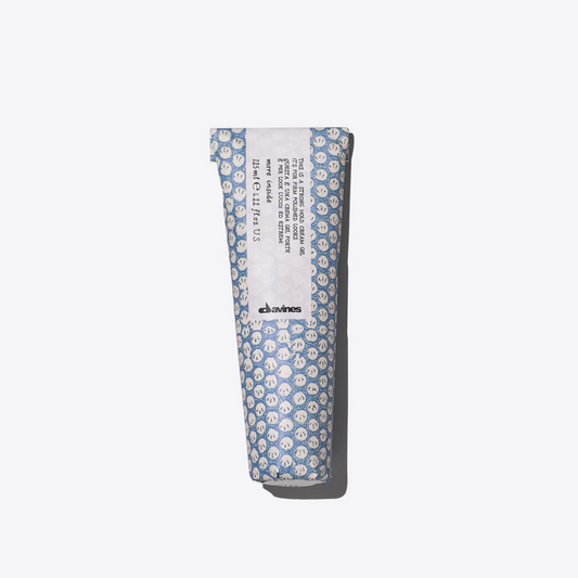 This is a Strong Hold Cream Gel image 0