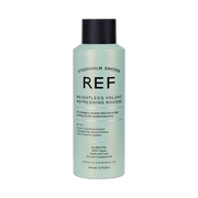REF Weightless Volume Refreshing Mousse image 0