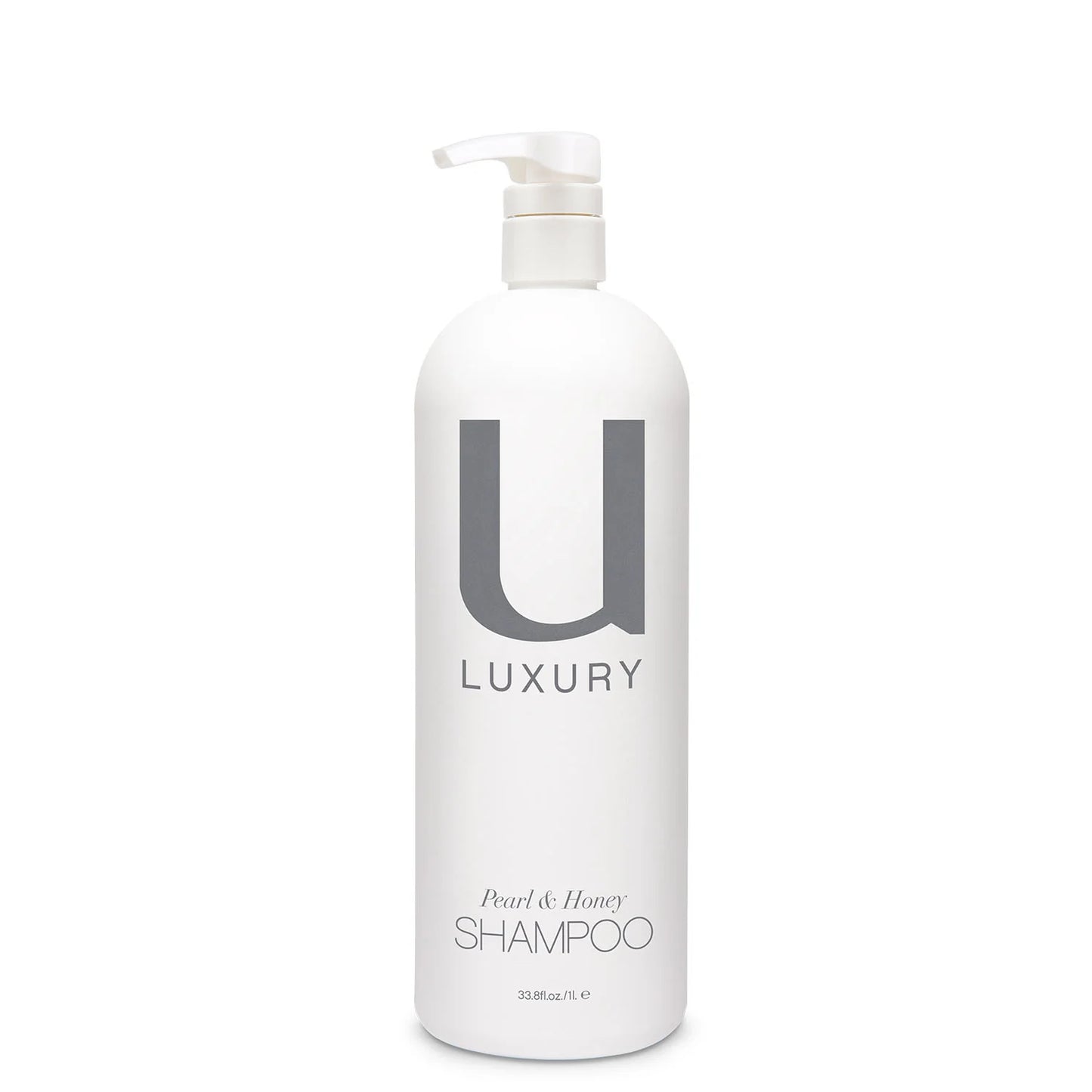 UNITE U Luxury shampoo Liter