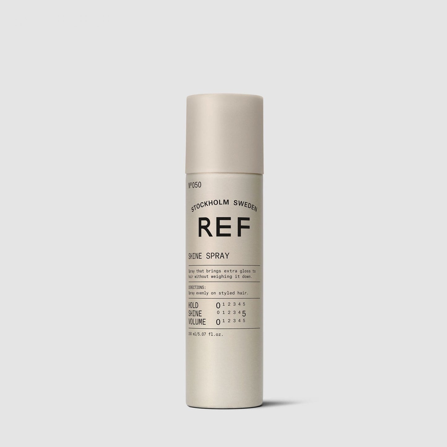 REF SHINE SPRAY image 0