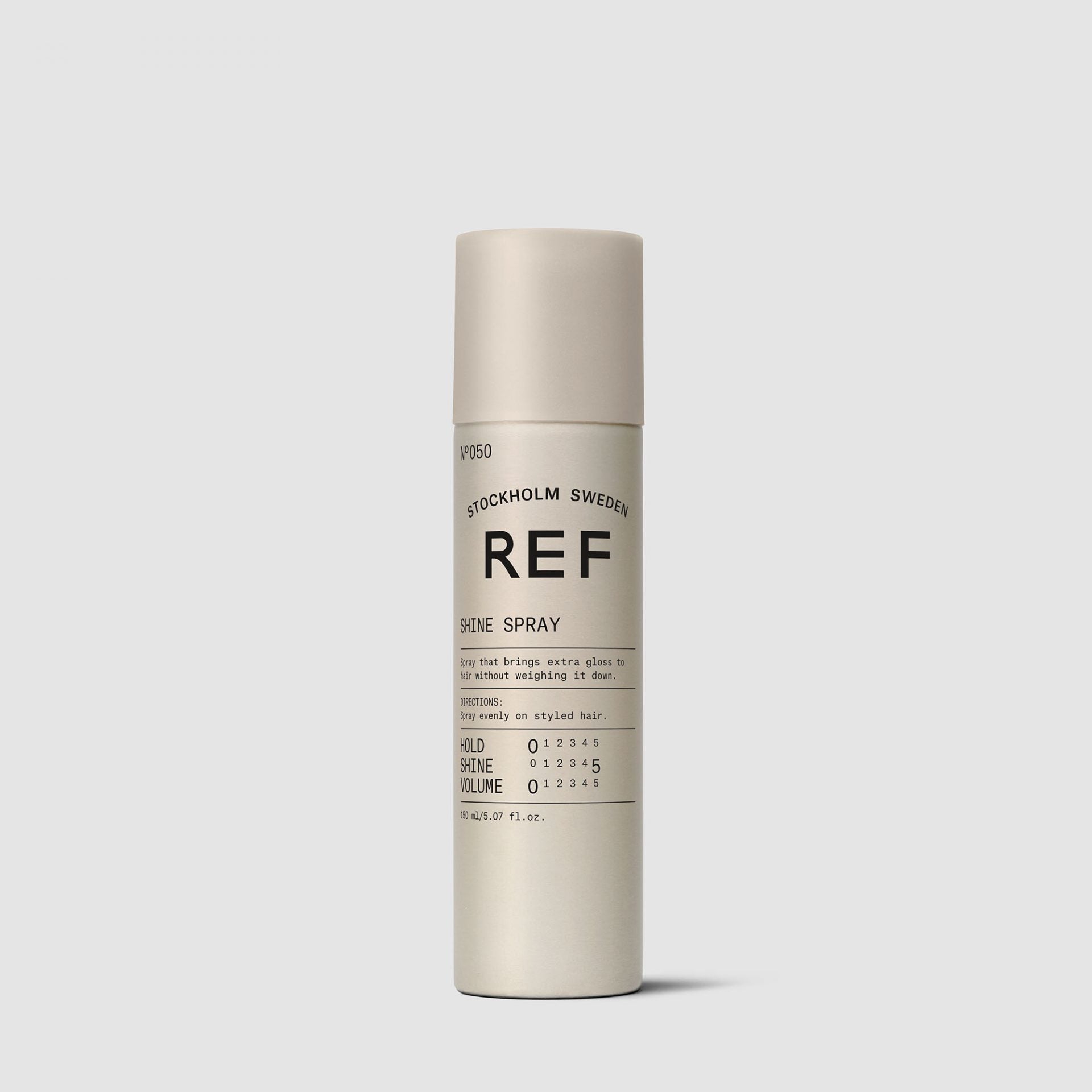 REF SHINE SPRAY image 0