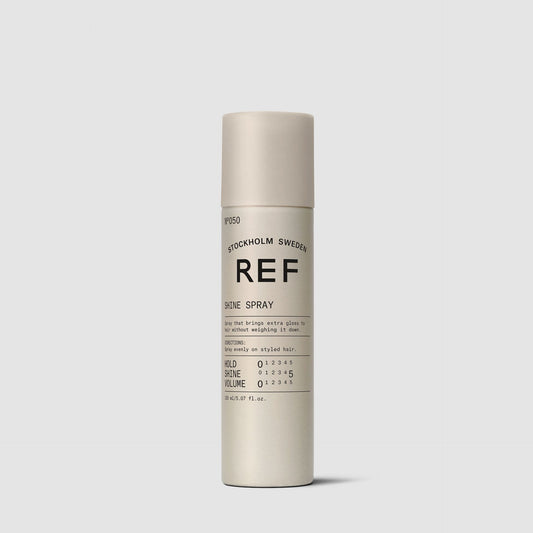 REF SHINE SPRAY image 0