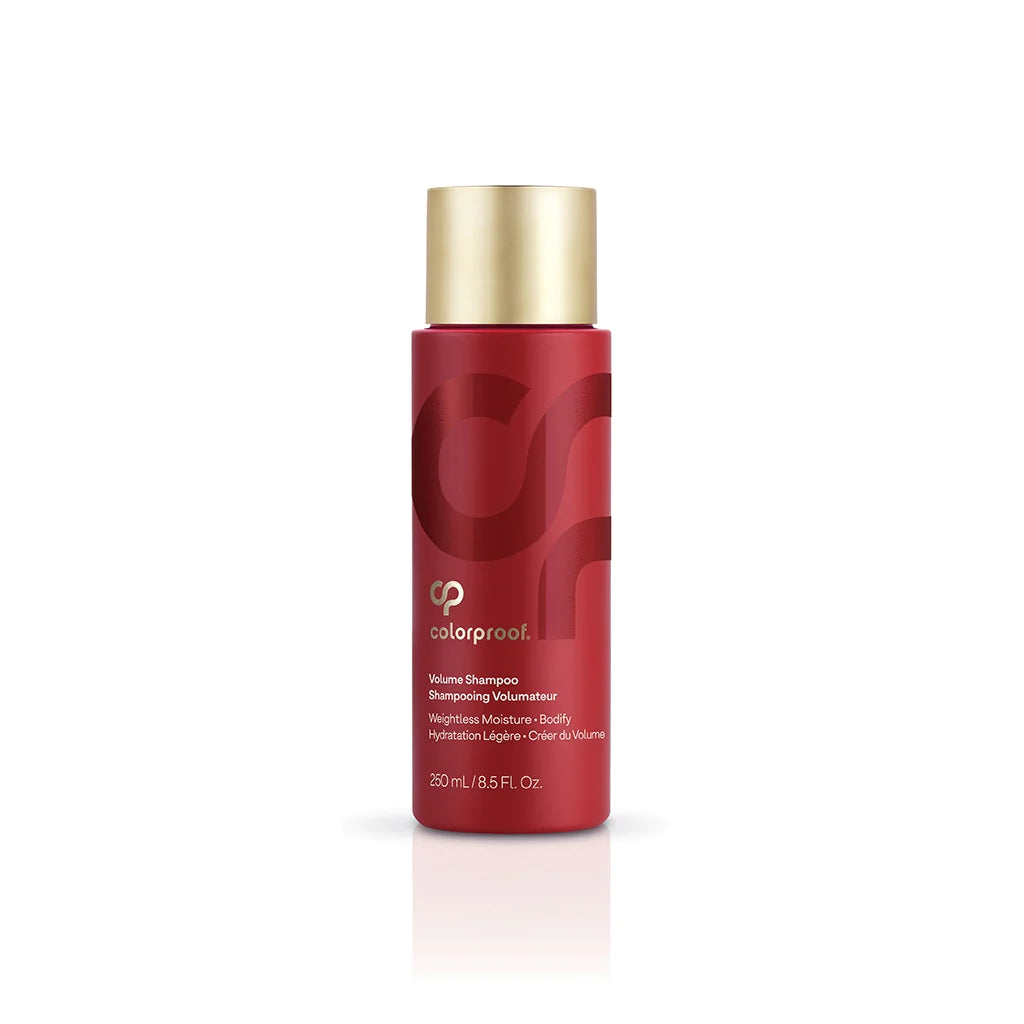 Colorproof Volume Shampoo 8.5 oz image 0