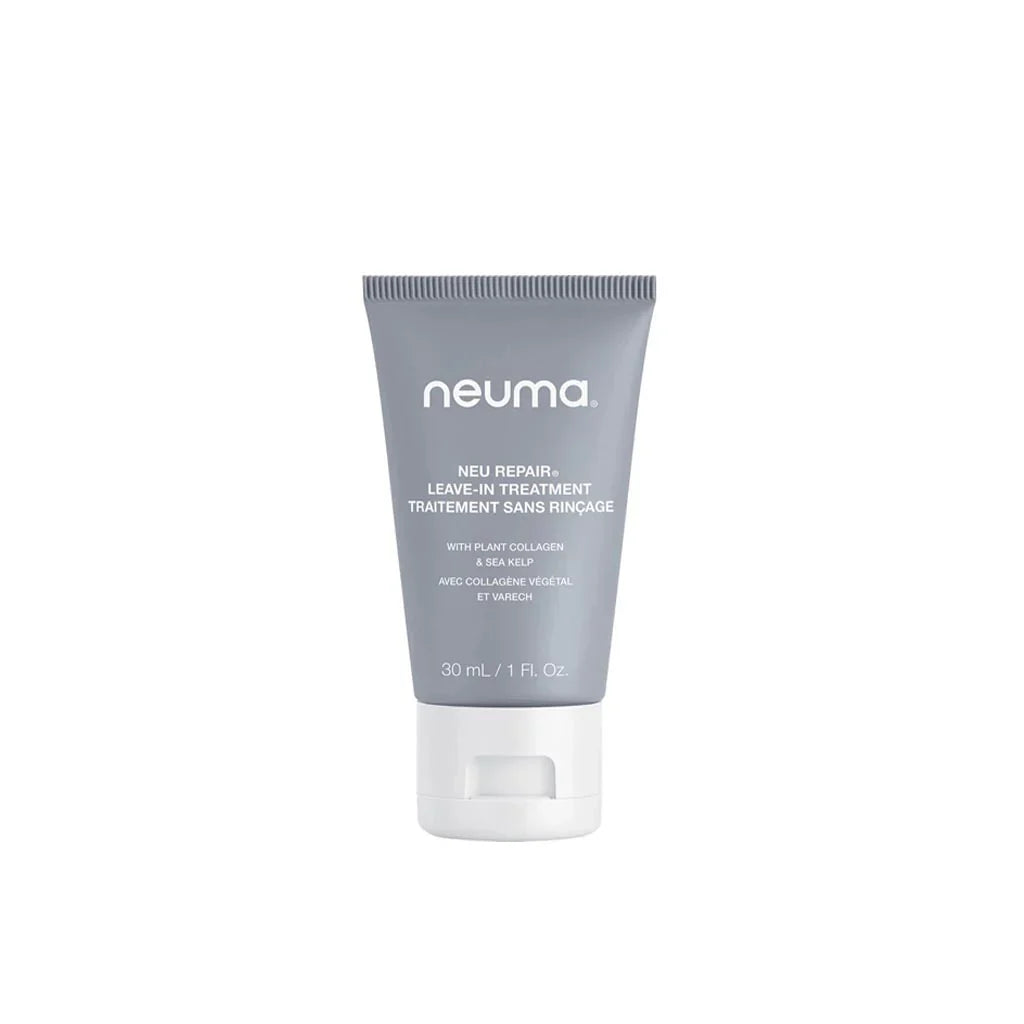 NEUMA NEU REPAIR® LEAVE-IN TREATMENT 1 oz image 0
