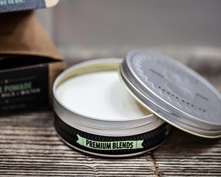 SUAVECITO Premium Blends Matte Pomade image 1