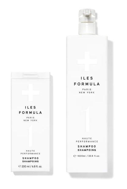 Shampoo Haute Performance 200 ml image 2