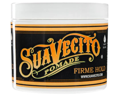 SUAVECITO FIRME (STRONG) HOLD POMADE image 3