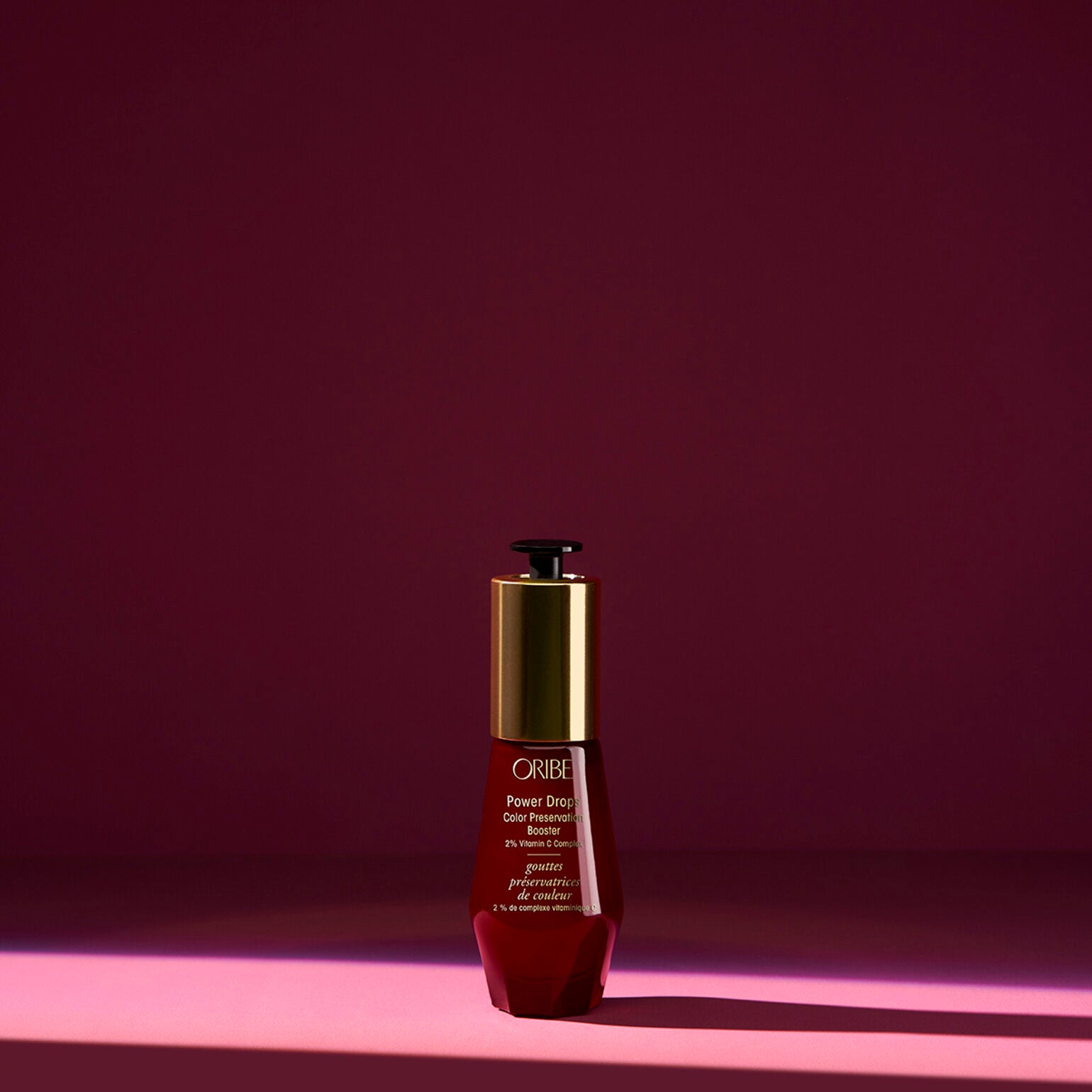 Oribe Power Drops image 0