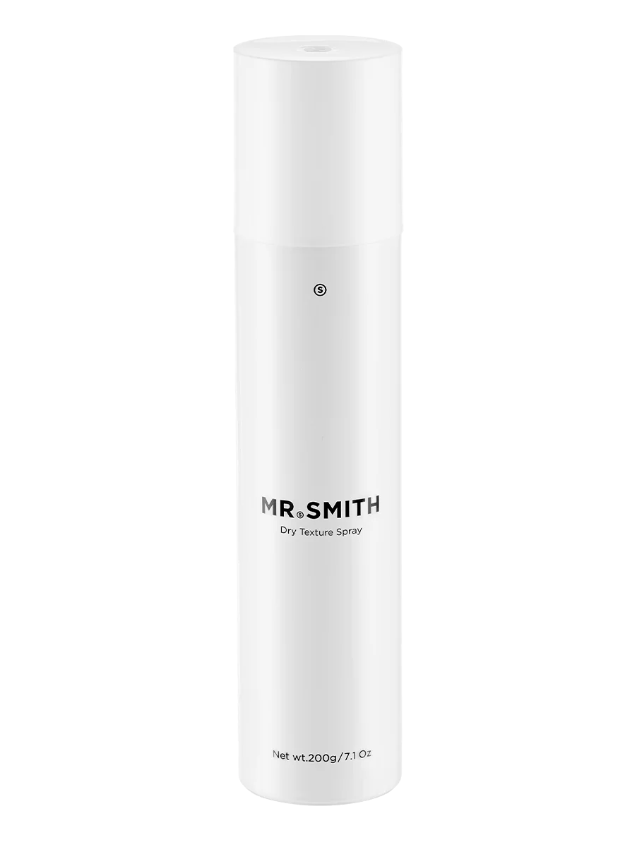 Mr. Smith Dry Texture Spray image 0