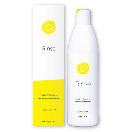 SUNLIGHTS Rinse Hydrating Conditioner image 0