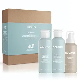 NEUMA Neu Volume Holiday Set image 0