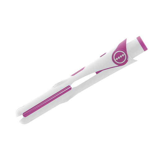 CROC Mini Flat Iron(Detatchable) image 1