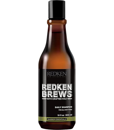 Redken Brews Daily Conditioner 10oz/300ml