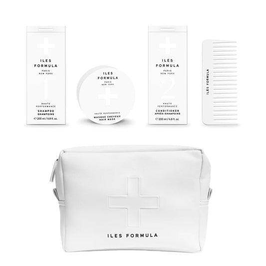 Iles Formula Nurture Pack image 0