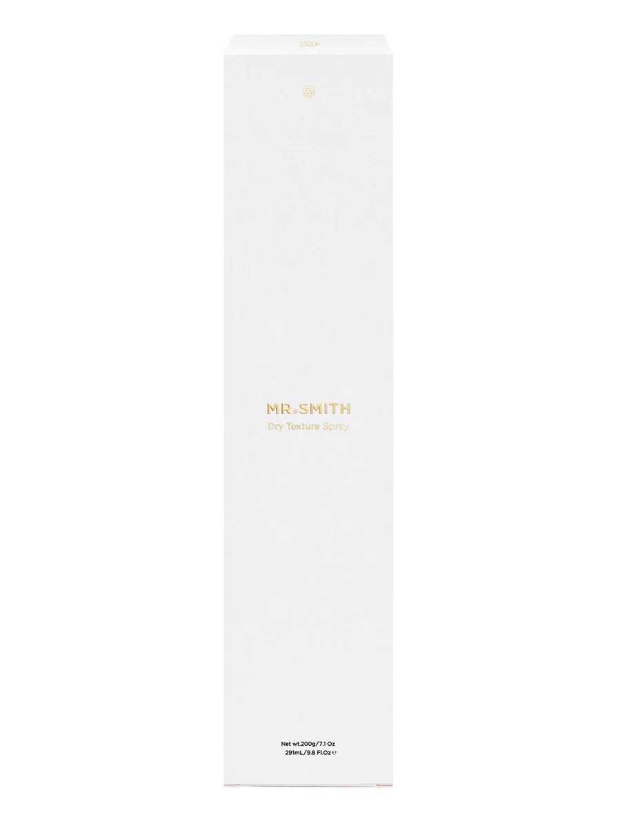 Mr. Smith Dry Texture Spray image 1