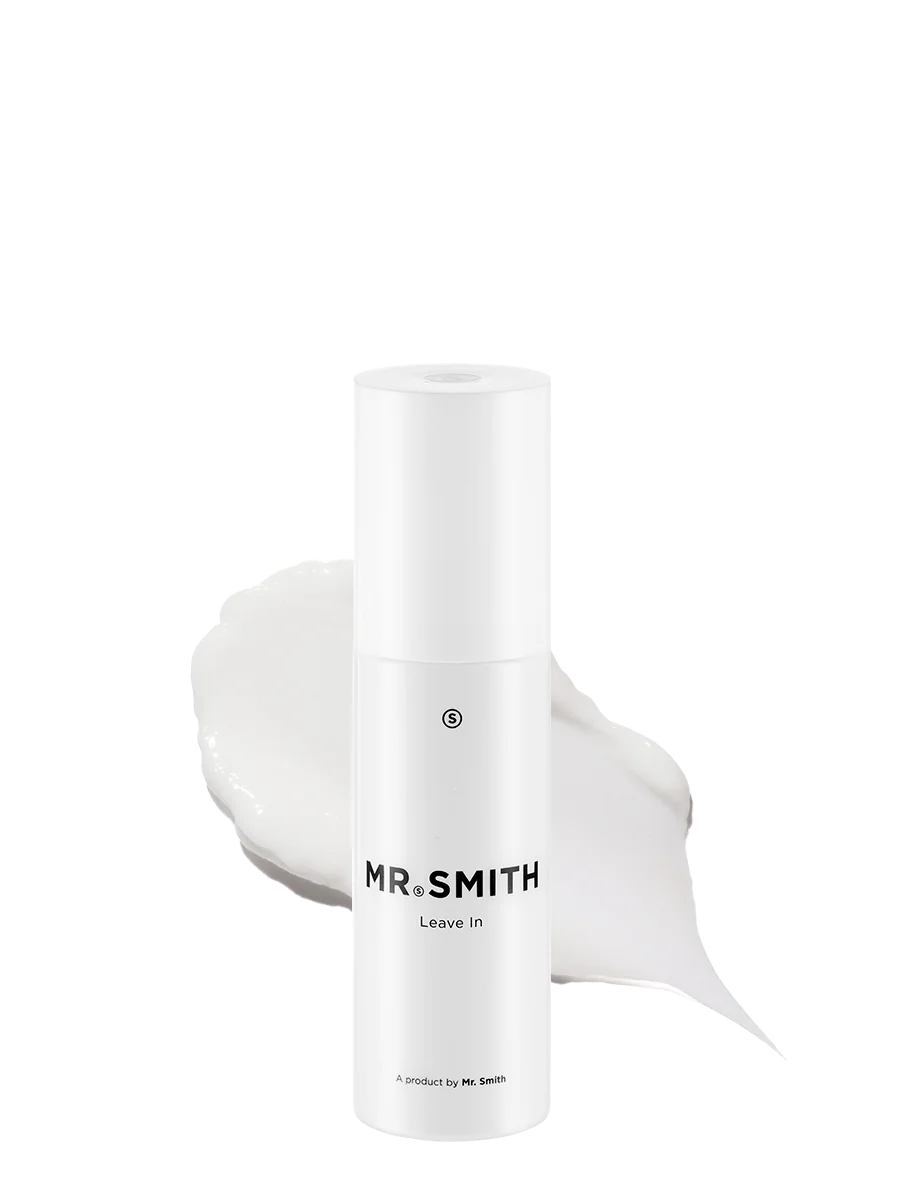 Mr. Smith Leave in image 0