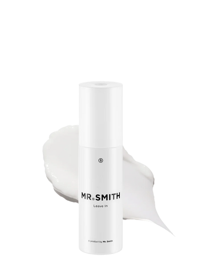 Mr. Smith Leave in image 0